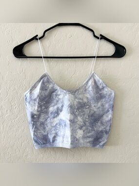 Intimately Free People Crop Tank Top